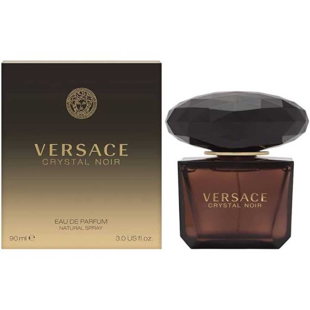 Versace Crystal Noir EDP 50ml